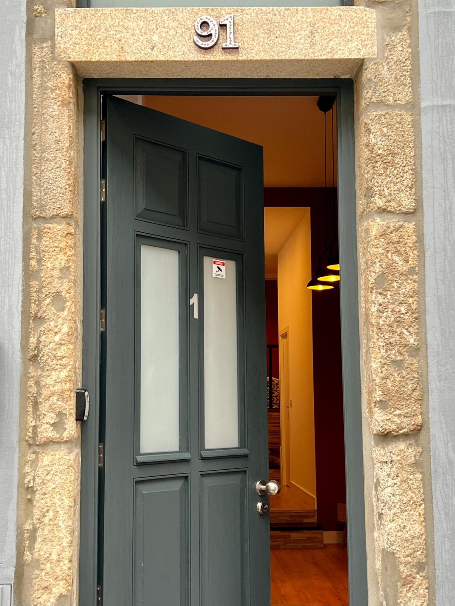 A Muralha Porto Exterior photo